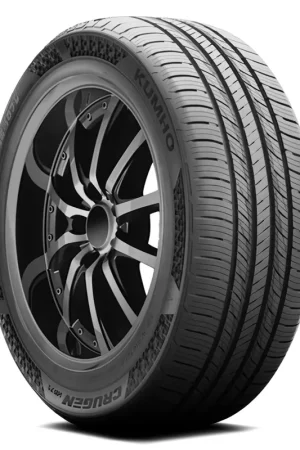 Reduced Price Kumho Crugen Hp71 Tire 245/50R20 102V 540 A A - FREE ROAD HAZARD!