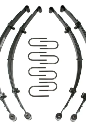 Price Drop Skyjacker 2"TOY LANDCR FJ40 64-80 SYS