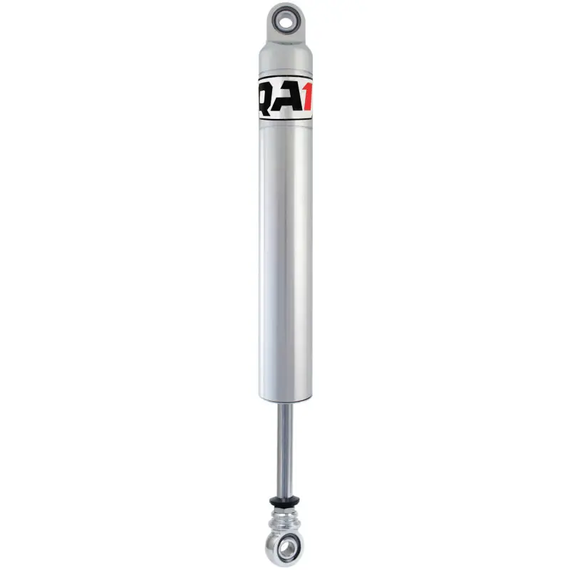 Certified QA1 26 Series Monotube Shock Absorber - 7in Stroke - Hyperscrew - 6-6 Valving - Steel