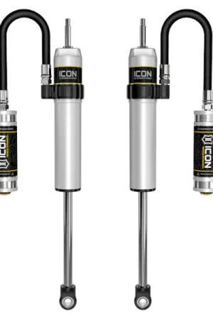 Bulk Order ICON 2014+ Ram 2500 4.5in Front Lift 2.5 Series Shocks VS RR - Pair