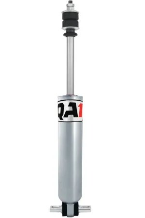 Luxury QA1 27 Series Stock Mount Monotube Shock Absorber - Hyperscrew - 9-2 Valving - Steel