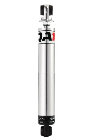 Final Sale QA1 Stocker Star Series Rear Shock Absorber - Double Adj. - 13.625in/21.125in - Aluminum
