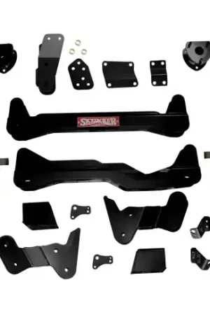 Skyjacker 6" KIT,09-11 DODGE 1500 4WD Luxury