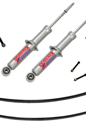 Hot Picks Skyjacker 3" 00-05 TUNDRA STRUT KIT