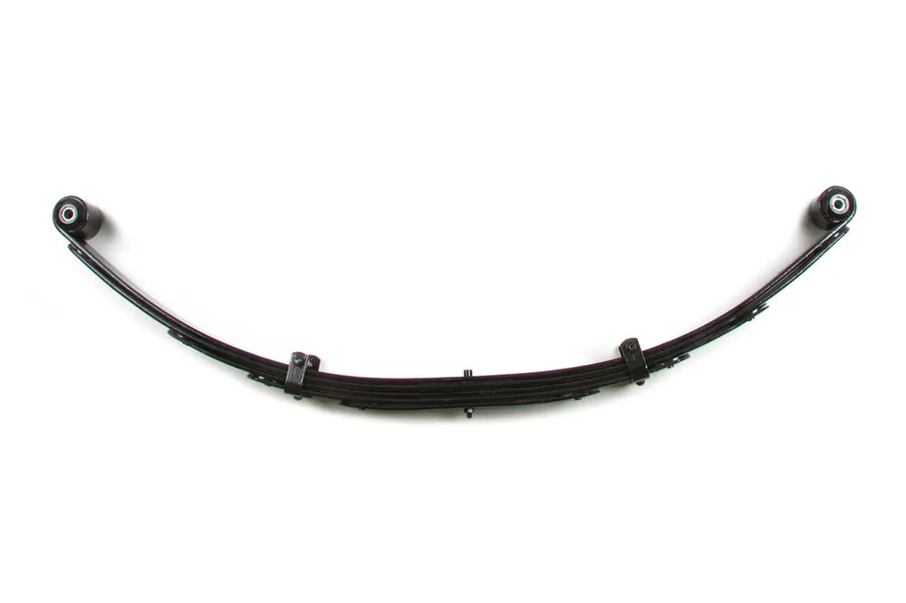 Express Delivery Leaf Spring | 4 Inch Lift | Jeep Wrangler YJ (87-95)