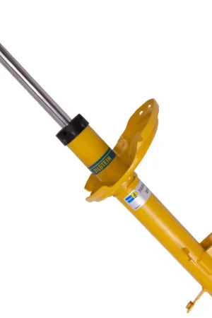 Bilstein B6 08-13 Toyota Highlander Monotube Shock Absorber - Rear Left Fan Favorite