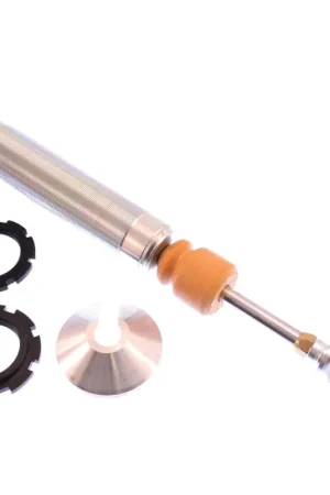 Bilstein Motorsport 8in. Mini Magnum Rear CUSTOM 46mm Monotube Shock Absorber Exclusive