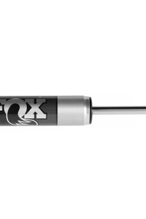 FOX 2.0 IFP Front Shock | 0-1 Inch Lift | Performance Series | Chevy Silverado or GMC Sierra 2500HD/3500HD (11-19) Clearance