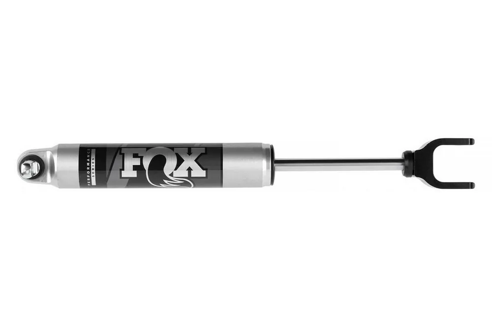 FOX 2.0 IFP Front Shock | 0-1 Inch Lift | Performance Series | Chevy Silverado or GMC Sierra 2500HD/3500HD (11-19) Clearance