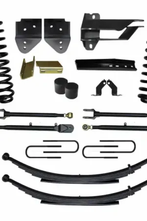 Brand New SKY Lift Kit Components