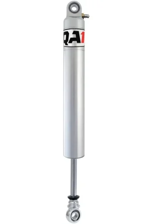 QA1 26 Series Monotube Shock Absorber - 9in Stroke - Schrader Valve - 5-7 Valving - Steel Shop Now