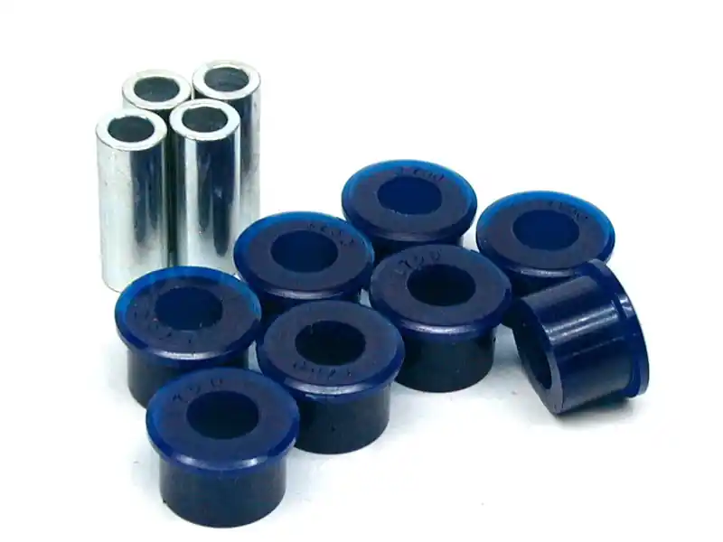 SuperPro 1995 Nissan 240SX Rear Control Arm Bushing Kit Premium
