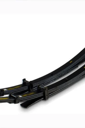 New Release DOBINSONS REAR LEAF SPRING - L59-071-R RH