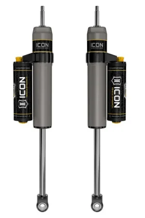 ICON 2019+ Ram 1500 0-3in Rear 2.5 Series Shocks VS PB CDCV - Pair One Day Deal