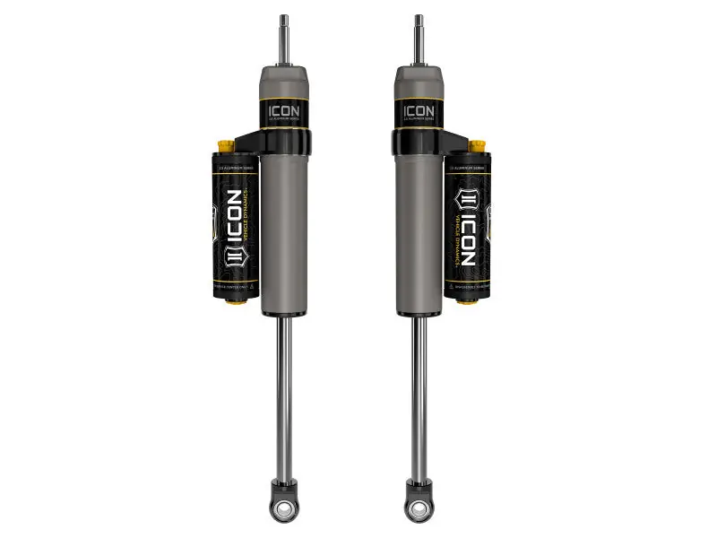 ICON 2019+ Ram 1500 0-3in Rear 2.5 Series Shocks VS PB CDCV - Pair One Day Deal