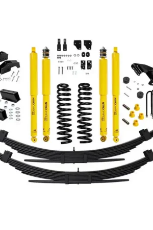ARB OME F250/350 2008-10 3in Lift K Lift Kit Bargain