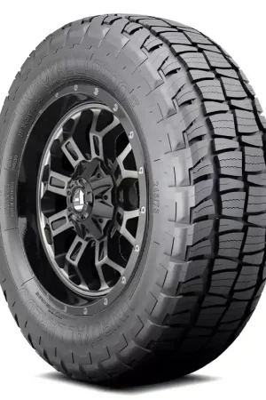Certified Uniroyal Laredo At Tire 275/65R18 116T 560 B A - FREE ROAD HAZARD!