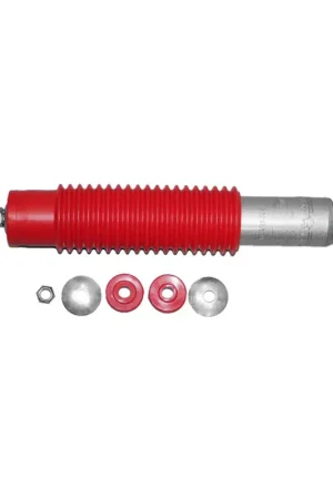 Certified Rancho 06-09 Hummer H3 Front RS9000XL Shock