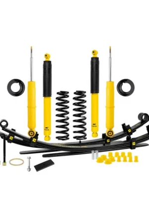 ARB Diesel Medium Load Kit Chevy Colorado USA High Quality