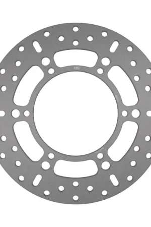 Seasonal Sale EBC 1993 Yamaha XJ 400 S Seca II Rear Left Standard Rotor