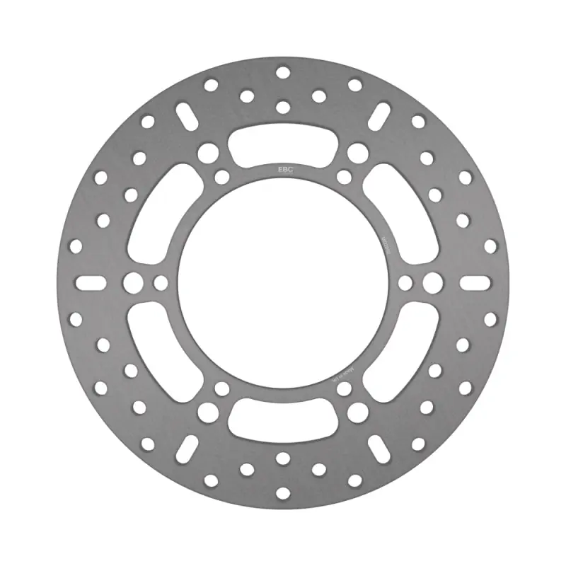 Seasonal Sale EBC 1993 Yamaha XJ 400 S Seca II Rear Left Standard Rotor