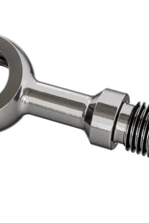 Goodridge Straight Banjo Adaptor for M12 Bolt Order Now