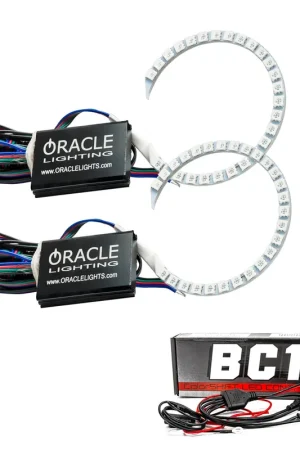 Final Sale Oracle Lighting ColorSHIFT(tm) Projector Halo Kit, ColorSHIFT(tm) - BC1 FQCV 3944-335