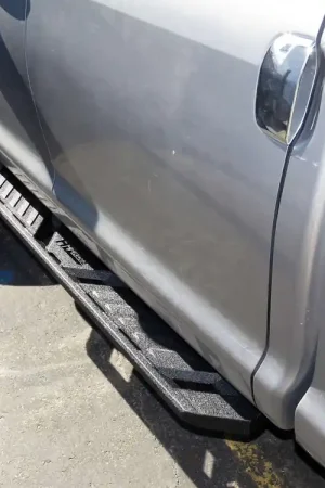 Place Order APS Black Running Board-A Series APS WB20ABI8M