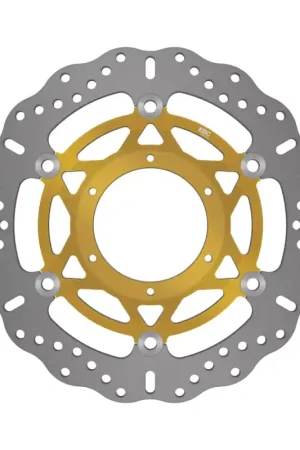 EBC 15-19 Honda CBR 300 R Front Right Contour Profile Rotor Limited Offer