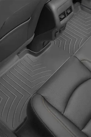 Get Yours Weathertech FloorLiner DigitalFit Black Rear BHTJ 4413222