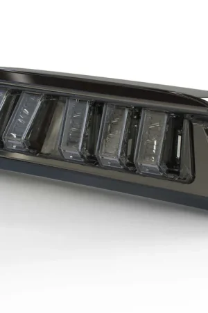 Secure Checkout Morimoto X3B LED Third Brake Light: Toyota Tacoma (05-15) HTMC X3B05