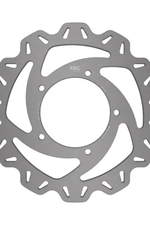 Limited Time EBC 09-16 Aprilia Mana 850 GT ABS Rear VR Rotor