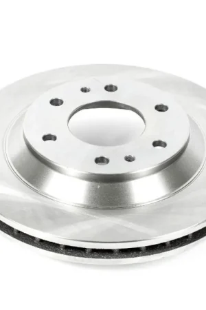 Power Stop 04-05 Buick Rainier Front Autospecialty Brake Rotor Buy Today
