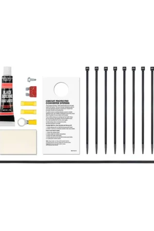 Direct From Manufacturer Curt 56273 Custom Wiring Harness | Ford Focus
