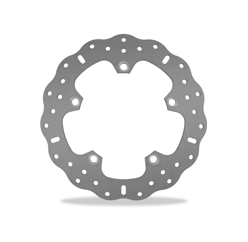 EBC 91-95 Kawasaki ZX 750 Ninja ZX-7 Front Left/Right Contour Profile Rotor Bulk Order