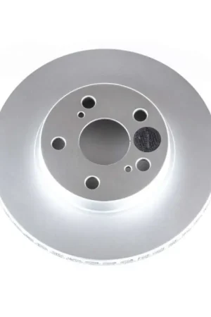 Power Stop 04-09 Toyota Prius Front Evolution Geomet Coated Rotor Best Price