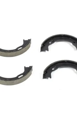 Power Stop 05-18 Chrysler 300 Rear Autospecialty Parking Brake Shoes Mega Sale