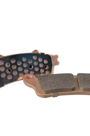 Today Only EBC 90-91 Suzuki DR 650 Rear Right R Series Sintered Brake Pads