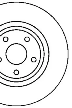 Limited Time StopTech 06-10 Jeep Grand Cherokee SRT-8 Cryo Slotted & Drilled Front Left Rotor