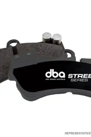 DBA 92-96 Lexus ES300 Street Series Front Brake Pads Buy Today