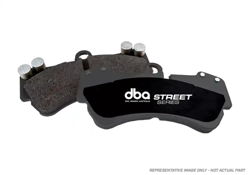 DBA 92-96 Lexus ES300 Street Series Front Brake Pads Buy Today