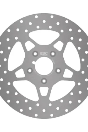 Special Offer EBC 98-99 Suzuki VL 1500 Legendary Classic Rear Left Standard Rotor