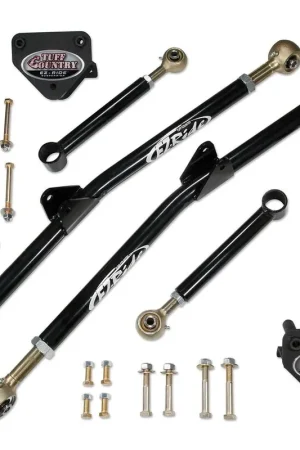 Exclusive Tuff Country 30945 Upgrade Kit 2-6" Lift Dodge Ram 1500