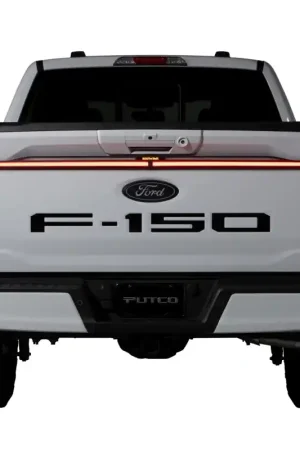 Putco 21-23 Ford F150 (w/OE LED Taillights & No OBS/Tow Tech/Access) Excalibur LED Third Taillight Buy Today