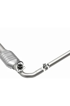 Top Pick Magnaflow Performance Exhaust Magnaflow California Direct-Fit Catalytic Converter FBHB 4451457