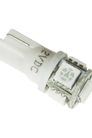 Autometer LED Light Bulb Replacement While Supplies Last