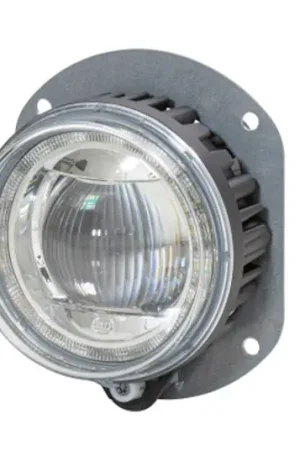 Hella 90mm LED L4060 High Beam Module w/ Daytime Running Light/Position Light Limited Edition