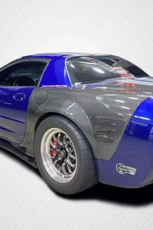 Carbon Creations ZR Edition Fender EXT 108375 Grab Now