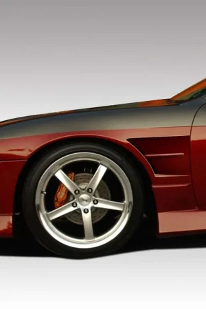 Place Order Duraflex B-Sport Fender EXT 109076