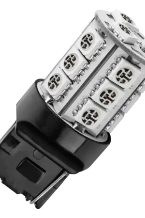 Oracle 7440 18 LED 3-Chip SMD (Single) - Amber Free Delivery